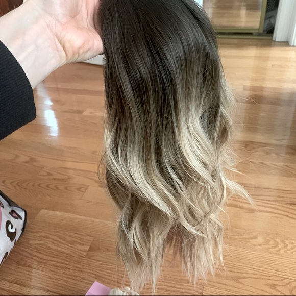 Chelsey Smith Cosmetics “Marie” wig - Picture 3 of 5